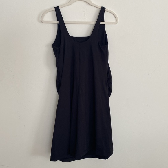 Old Navy Maternity Dress small - Picture 2 of 4